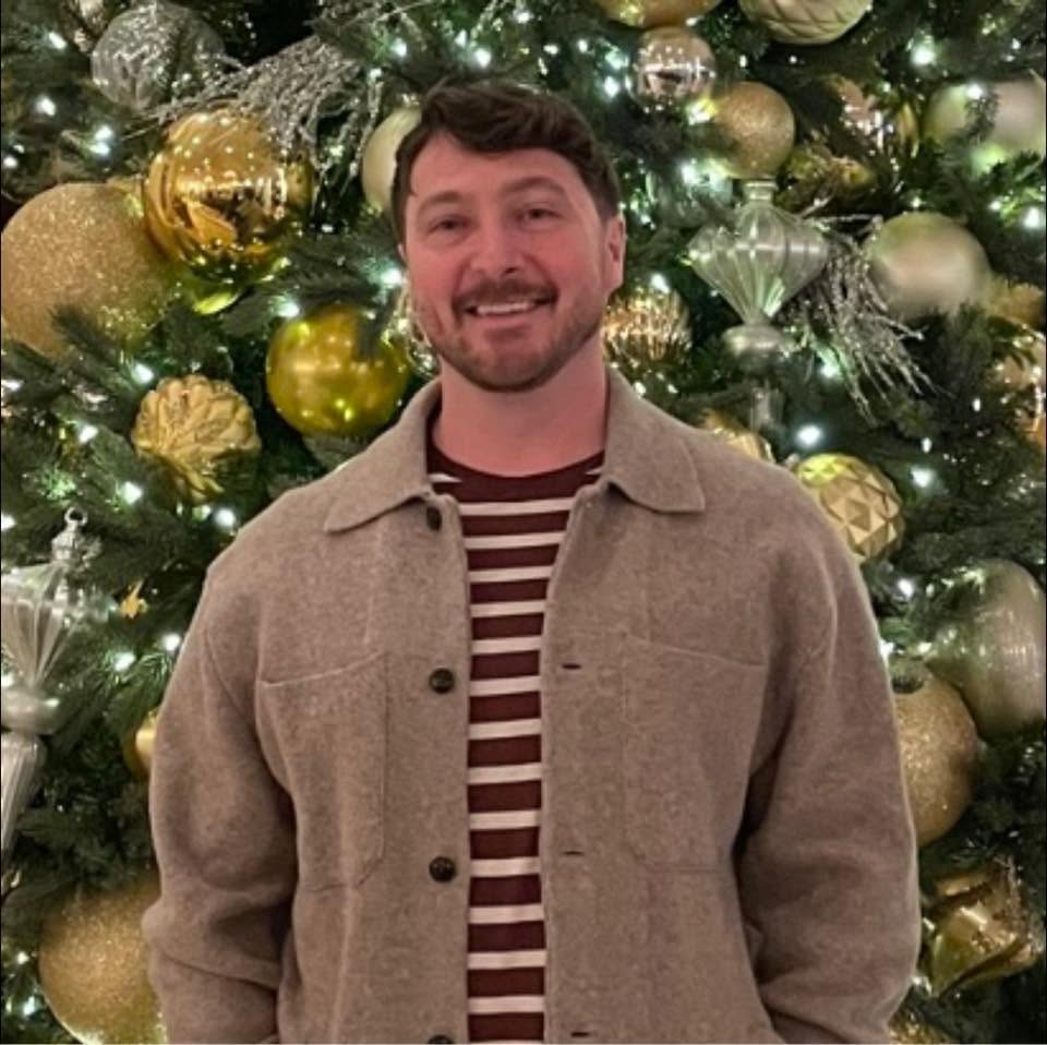 Zachary Yeager, founder of Food Safety Ninjas